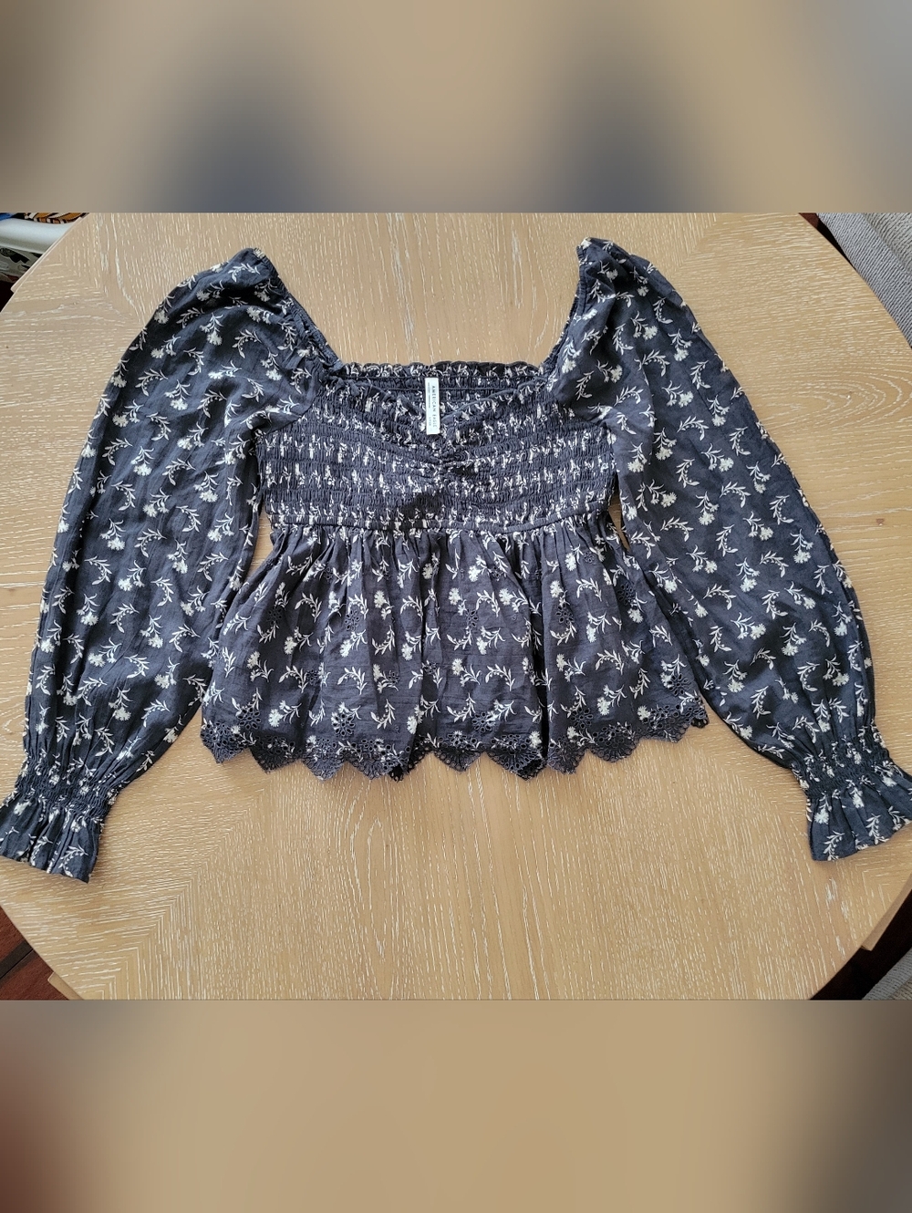 American Eagle Blouse